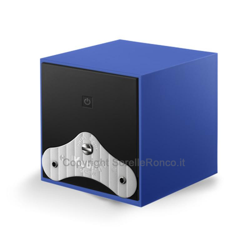 ROTORE STARTBOX SWISS KUBIC BLU