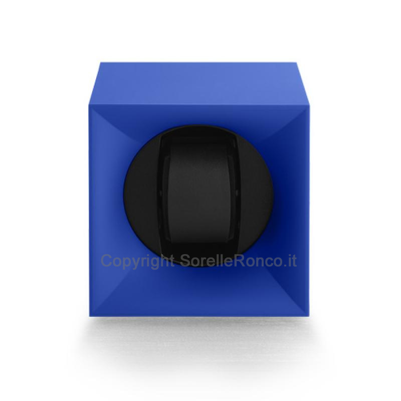 ROTORE STARTBOX SWISS KUBIC BLU
