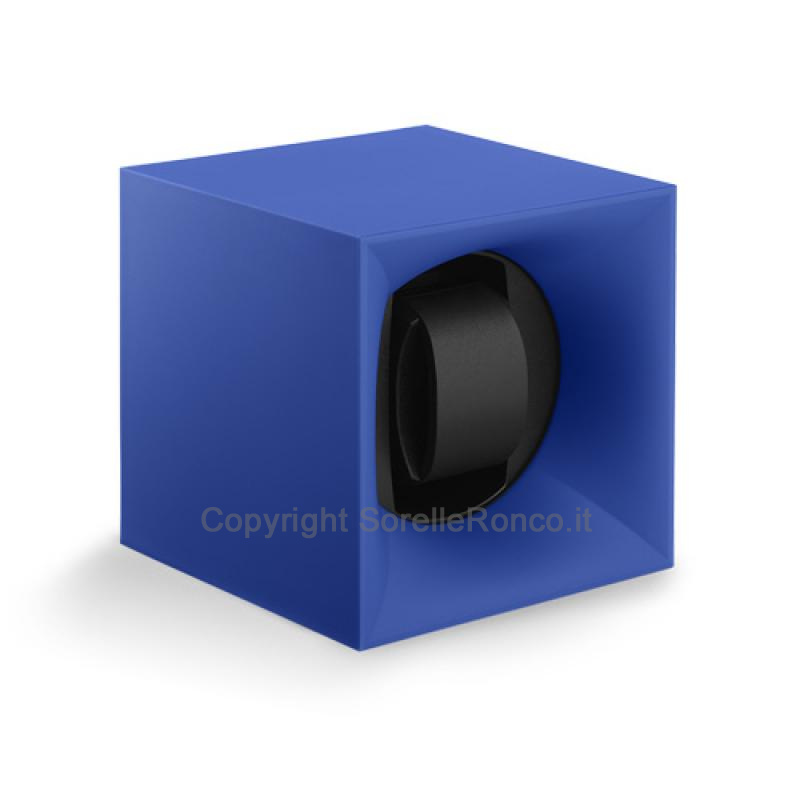 ROTORE STARTBOX SWISS KUBIC BLU