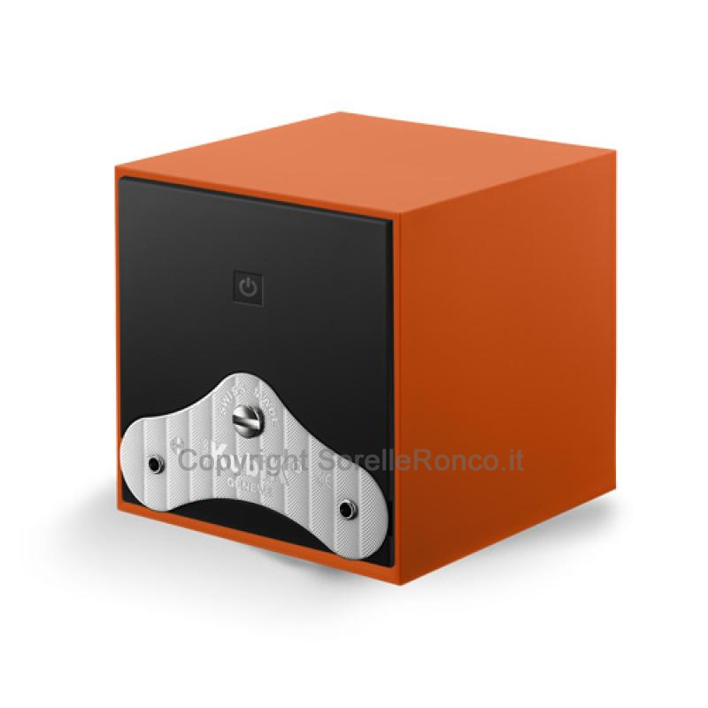 ROTORE SWISS KUBIC SOFT TOUCH ARANCIONE