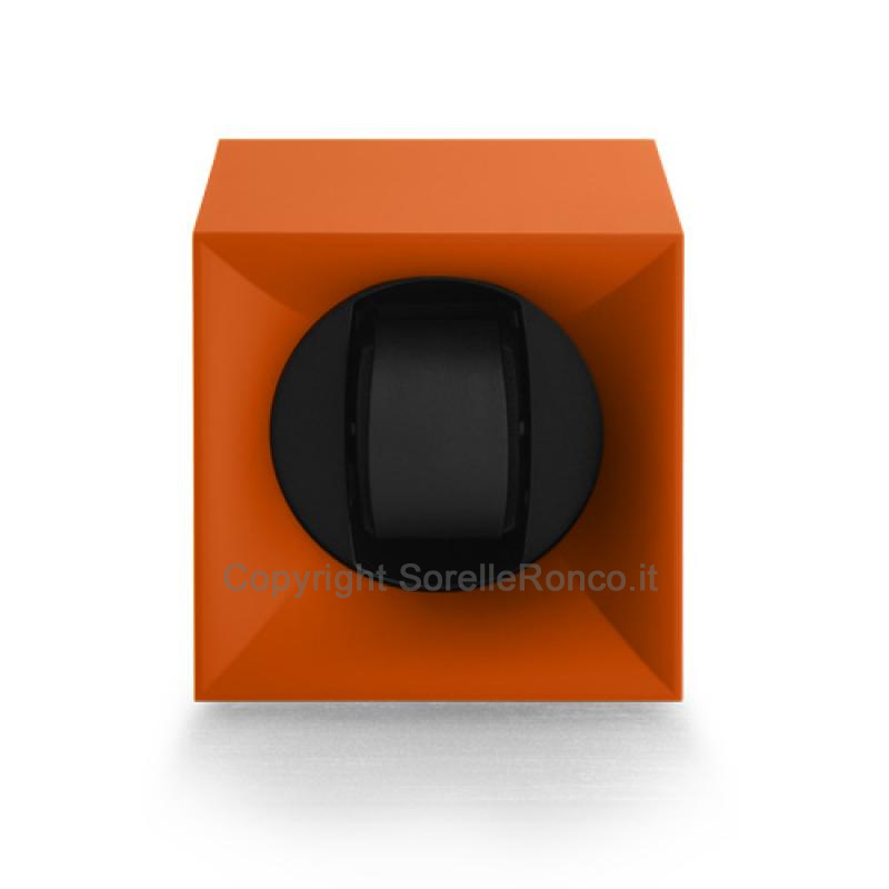 ROTORE SWISS KUBIC SOFT TOUCH ARANCIONE