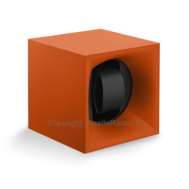 ROTORE SWISS KUBIC SOFT TOUCH ARANCIONE