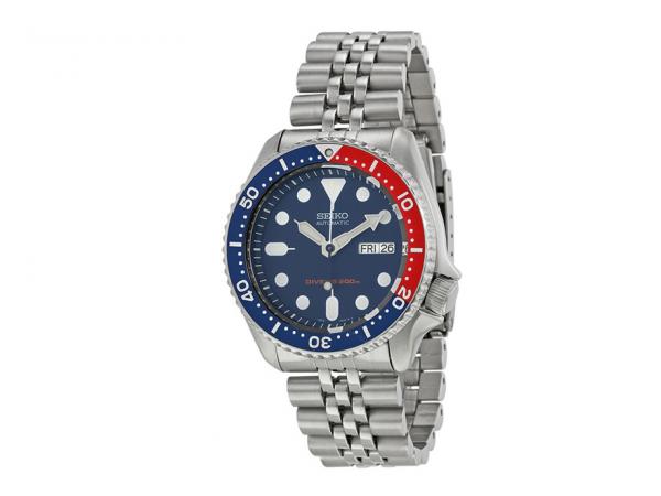 SKX009K2 - Orologio Seiko Marine-Sport 40mm