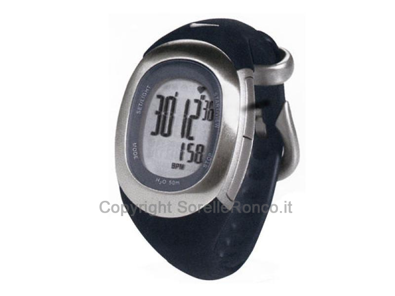 NIKE ANVIL SUPER HEART RATE MONITOR