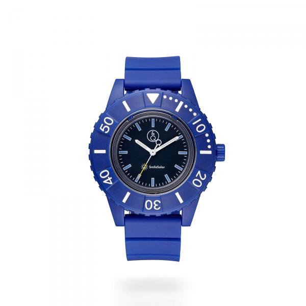 RP30J003Y - SmileSolar H2Sun Blu 40mm per Ragazzi