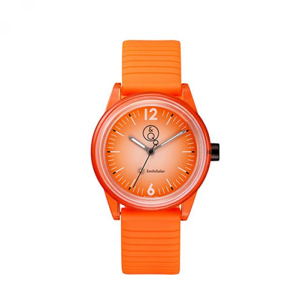 RP18J011Y - SmileSolar Line Up Arancione 36mm per Giovani
