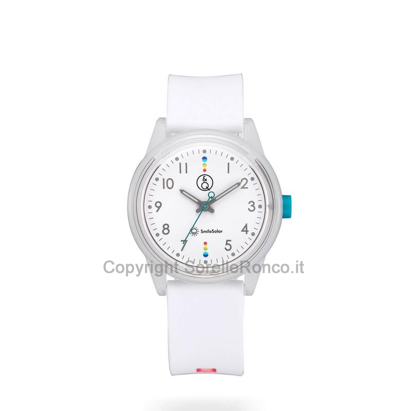 SMILESOLAR MINI MUSIC FESTIVAL BIANCO 36MM YOUNG