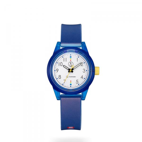RP29J010Y - SmileSolar Mini Music Festival Blu 32mm Young