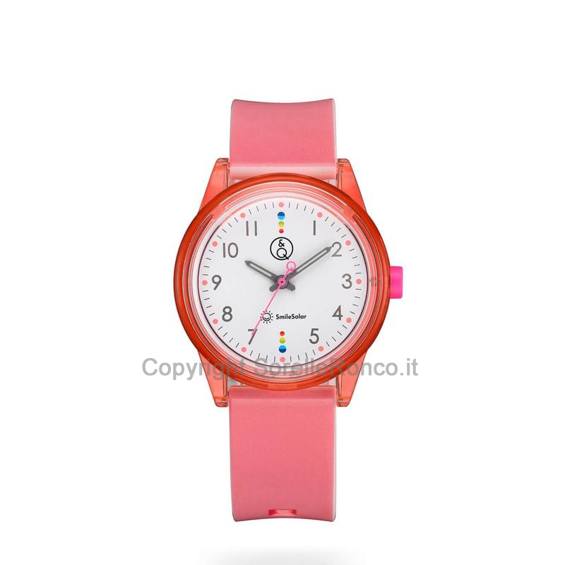 SMILESOLAR MINI MUSIC FESTIVAL ROSA 36MM YOUNG