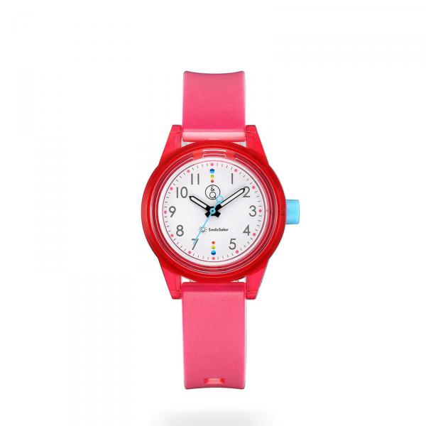 RP29J007Y - SmileSolar Mini Music Festival Fucsia 32mm Young