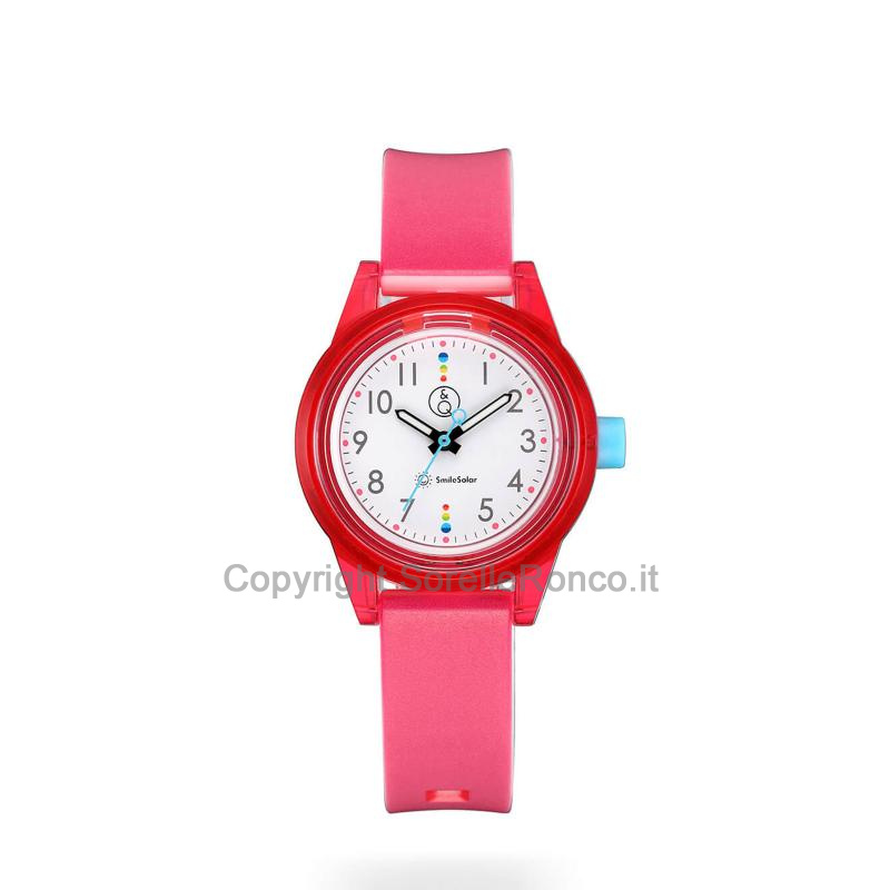 SMILESOLAR MINI MUSIC FESTIVAL FUCSIA 32MM YOUNG