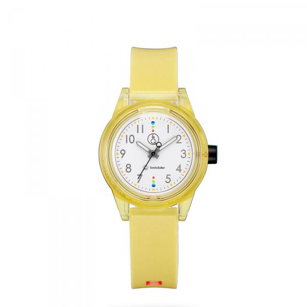 RP29J008Y - SmileSolar Mini Music Festival Giallo 32mm Young