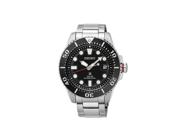SNE437P1 - Solar Prospex Seiko 43,5 mm