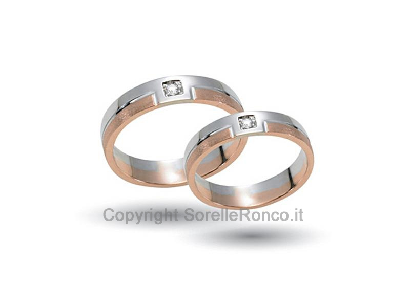 FEDI ORO 18KT SOGNO