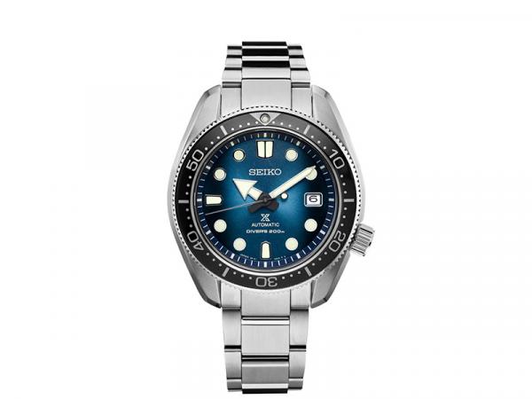 SPB083J1 - Orologio Seiko Prospex Sub Auto Blu 44mm