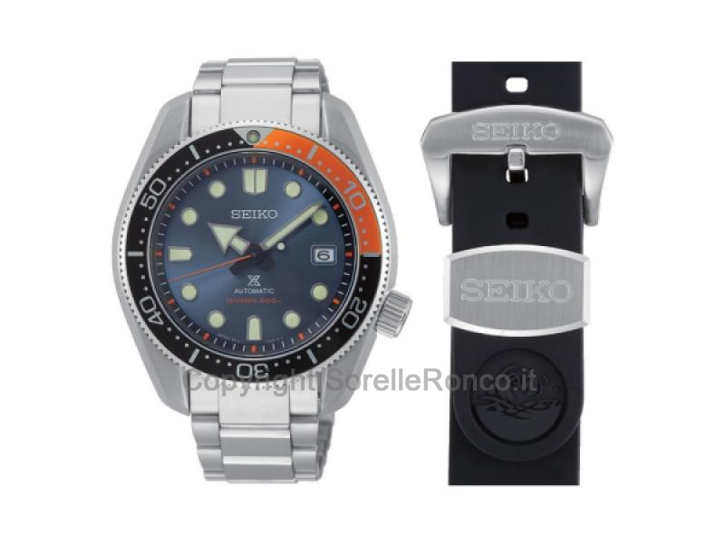 SEIKO PROSPEX TWILIGHT 44MM LIMITED EDITION