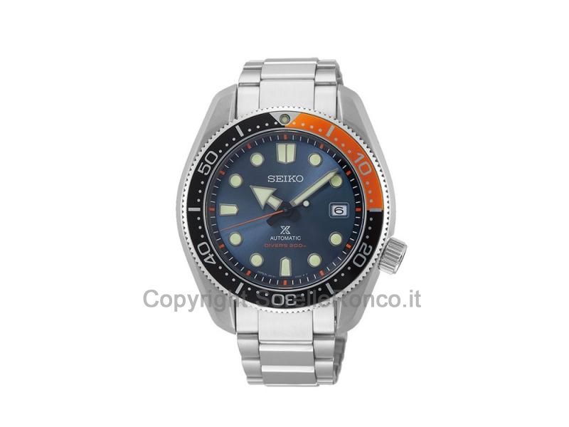SEIKO PROSPEX TWILIGHT 44MM LIMITED EDITION