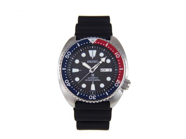 SRP779K1 - Orologio Prospex Seiko Gent Nero 44,3 mm