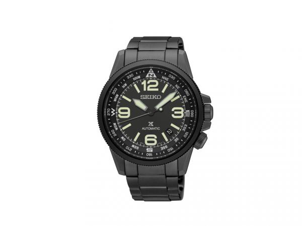 SRPA73K1 - Orologio Prospex Automatico 42 mm Nero