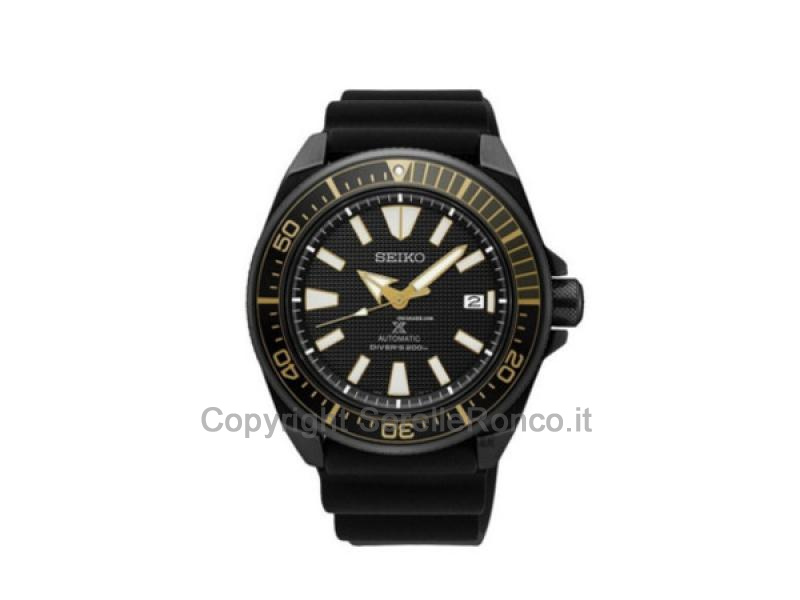 OROLOGIO SEIKO PROSPEX SUBACQUEO 43.8 MM