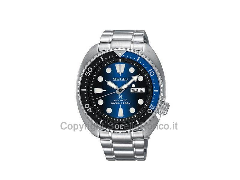OROLOGIO SEIKO PROSPEX SUB BLU 45MM