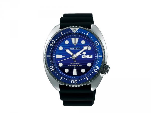 SRPC91K1 - Seiko Prospex Sub Auto Special Ed. Diver Blu 45mm