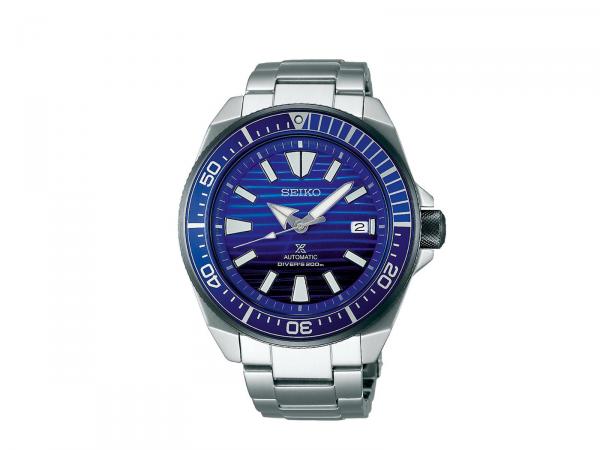 SRPC93K1 - Orologio Seiko Prospex Limited 43,8 mm