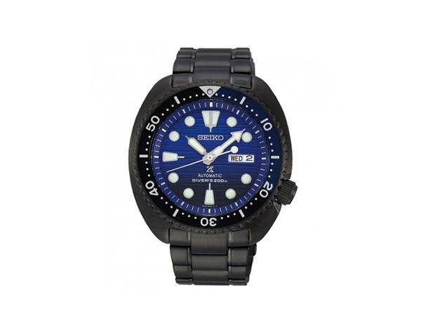 SRPD11K1 - Seiko Prospex Sub Nero e Blu 42,3mm