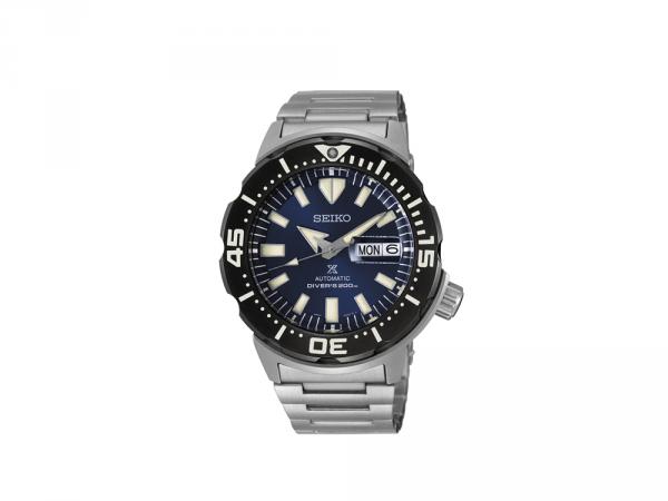 SRPD25K1 - Seiko Prospex Monster Blu 42,4mm