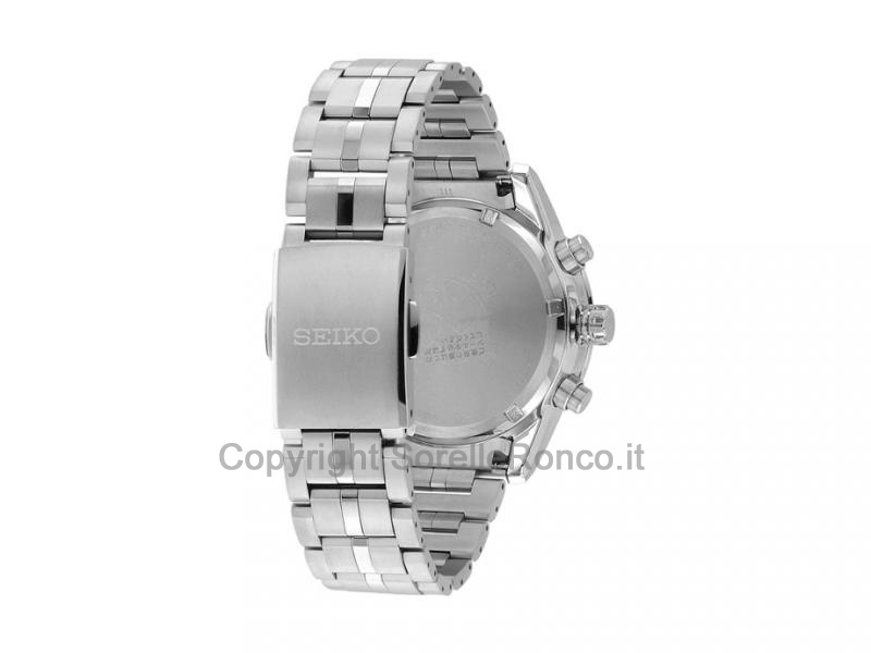 SEIKO ASTRON SOLAR TITANIO 42.9 MM