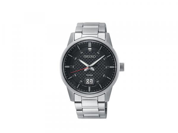 SUR269P1 - Orologio Seiko Sport Nero 40.8mm