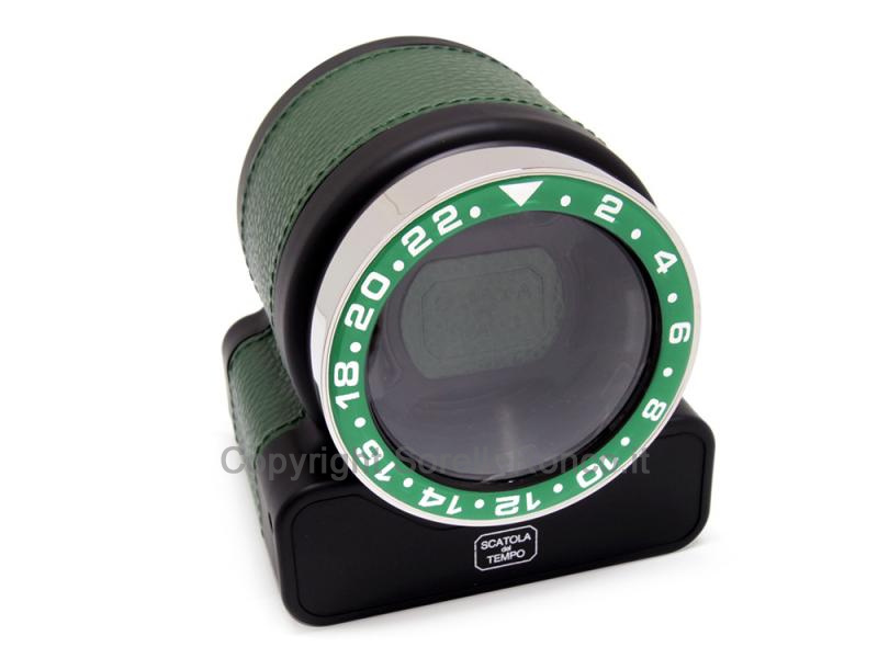 ROTOR ONE SPORT SCATOLA DEL TEMPO GREEN