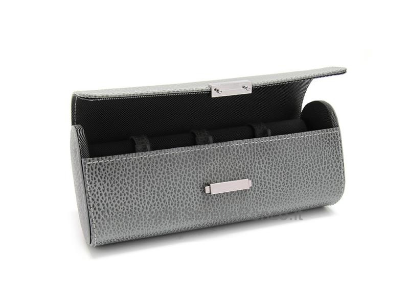 POCHETTE DA VIAGGIO PORTA 4 OROLOGI