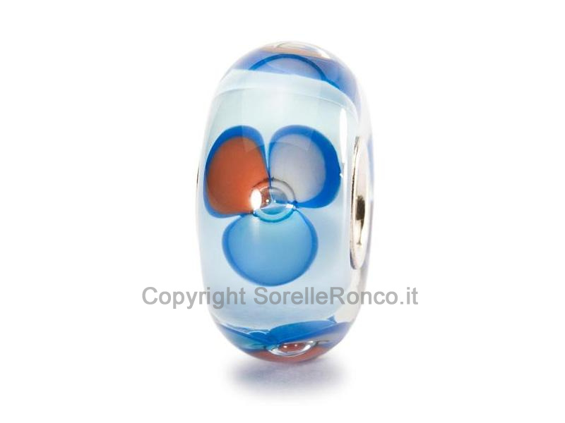 BRACCIALE TROLLBEADS RICORDI FELICI