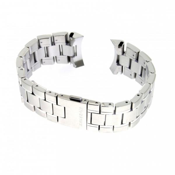 TAG264 - Bracciale Acciaio Tag Heuer Carrera