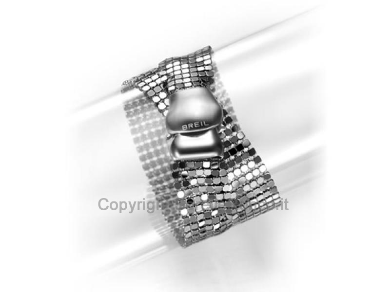 Bracciale Steel Silk S