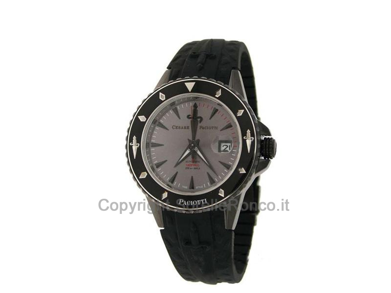 Orologio Deep Fall Noir