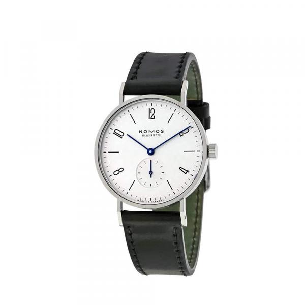 101 - Nomos Glashütte Tangente 35mm Bianco
