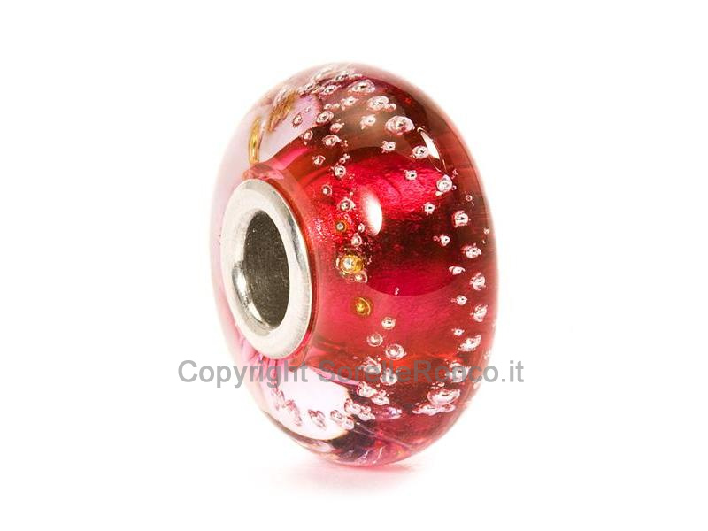 TROLLBEADS BRACCIALE ROMANZO D'AMORE