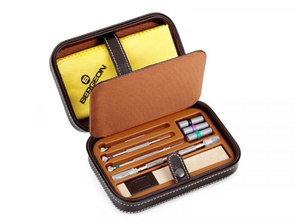 TROUSSE - Scatola Del Tempo Trousse Da Viaggio