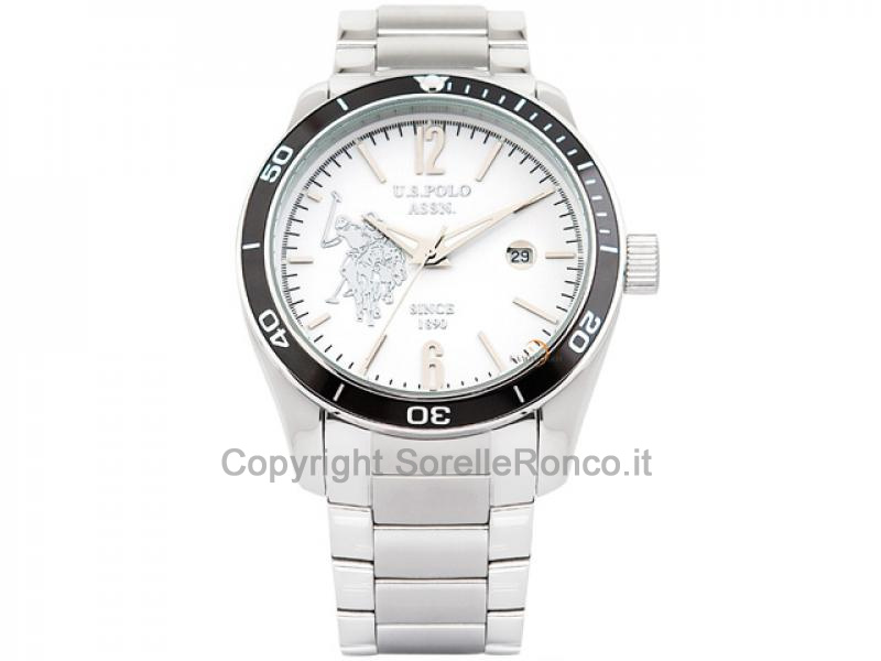 OROLOGIO US POLO PATRON