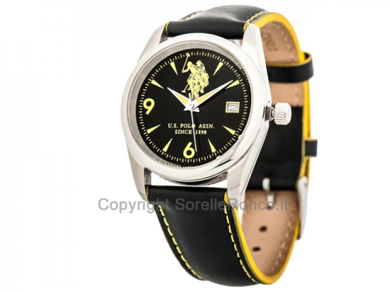 OROLOGIO US POLO HOLDEN 