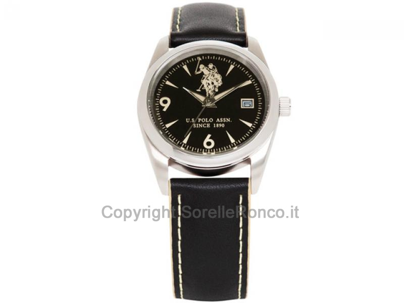 OROLOGIO US POLO HOLDEN 