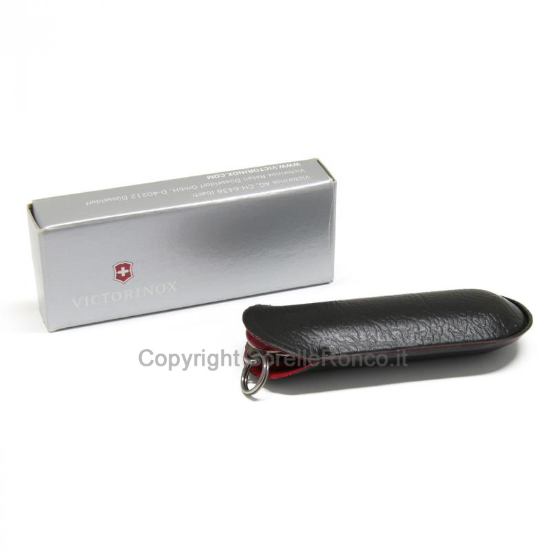 COLTELLINO VICTORINOX SVIZZERO PICCOLO BASELWORLD