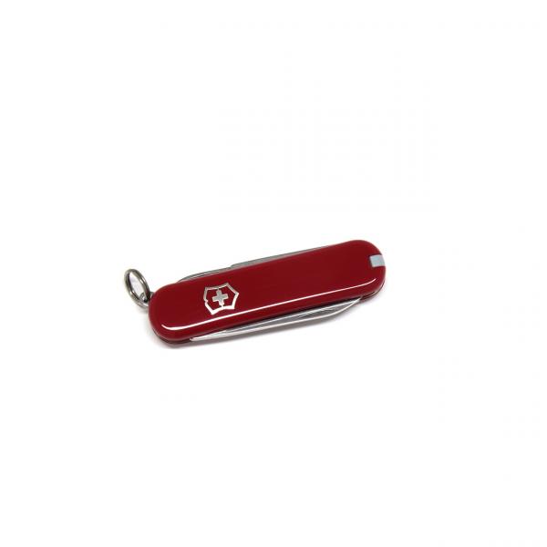 VIC-CTL-0001 - Coltellino Victorinox Svizzero Piccolo Baselworld