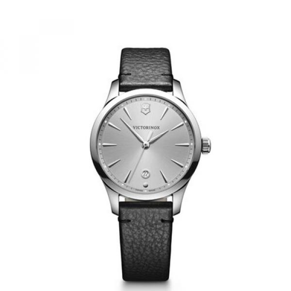 241827 - Victorinox Alliance Small Pelle 35mm