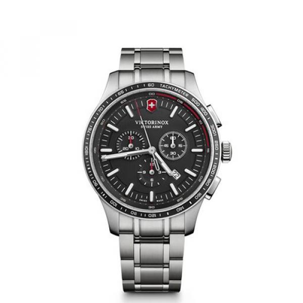 241816 - Victorinox Alliance Sport Black 44mm
