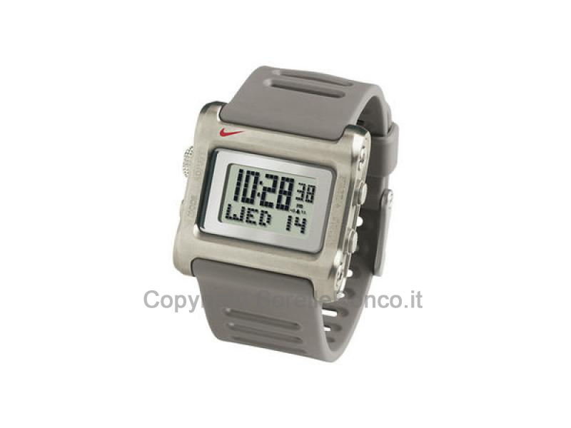OROLOGIO NIKE RATCHET