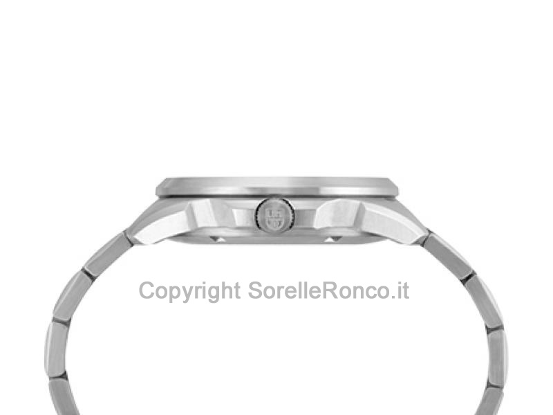 LUMINOX ATACAMA ADVENTURE ACCIAIO 42MM