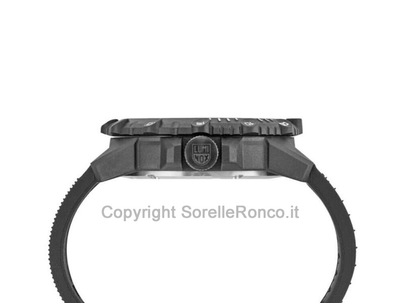 LUMINOX NAVY SEAL COMMANDO FROGMAN CARBO 46MM
